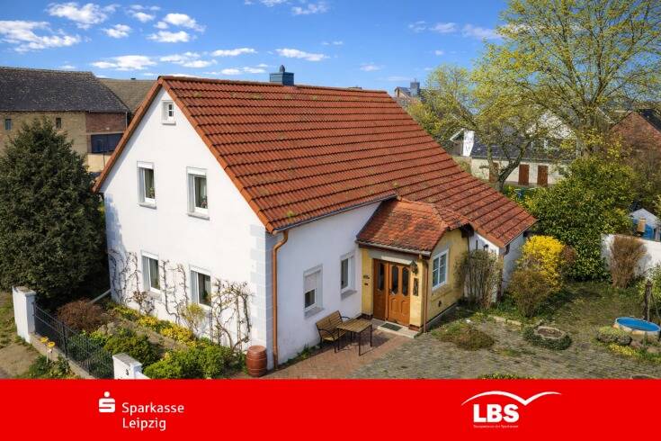 Raum für ein ganzes Leben – Eilenburg – Bild 1 von 4