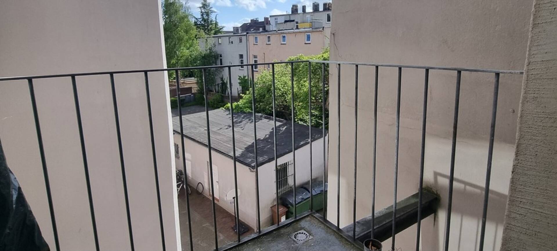 Etagenwohnung in 26382 Wilhelmshaven mit 219 m² kaufen