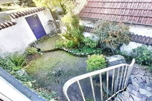 Großzügige Wohnung mit Wintergarten und Hofgarten zentral in Eppelborn – 66571 Eppelborn – Vorschaubild 8