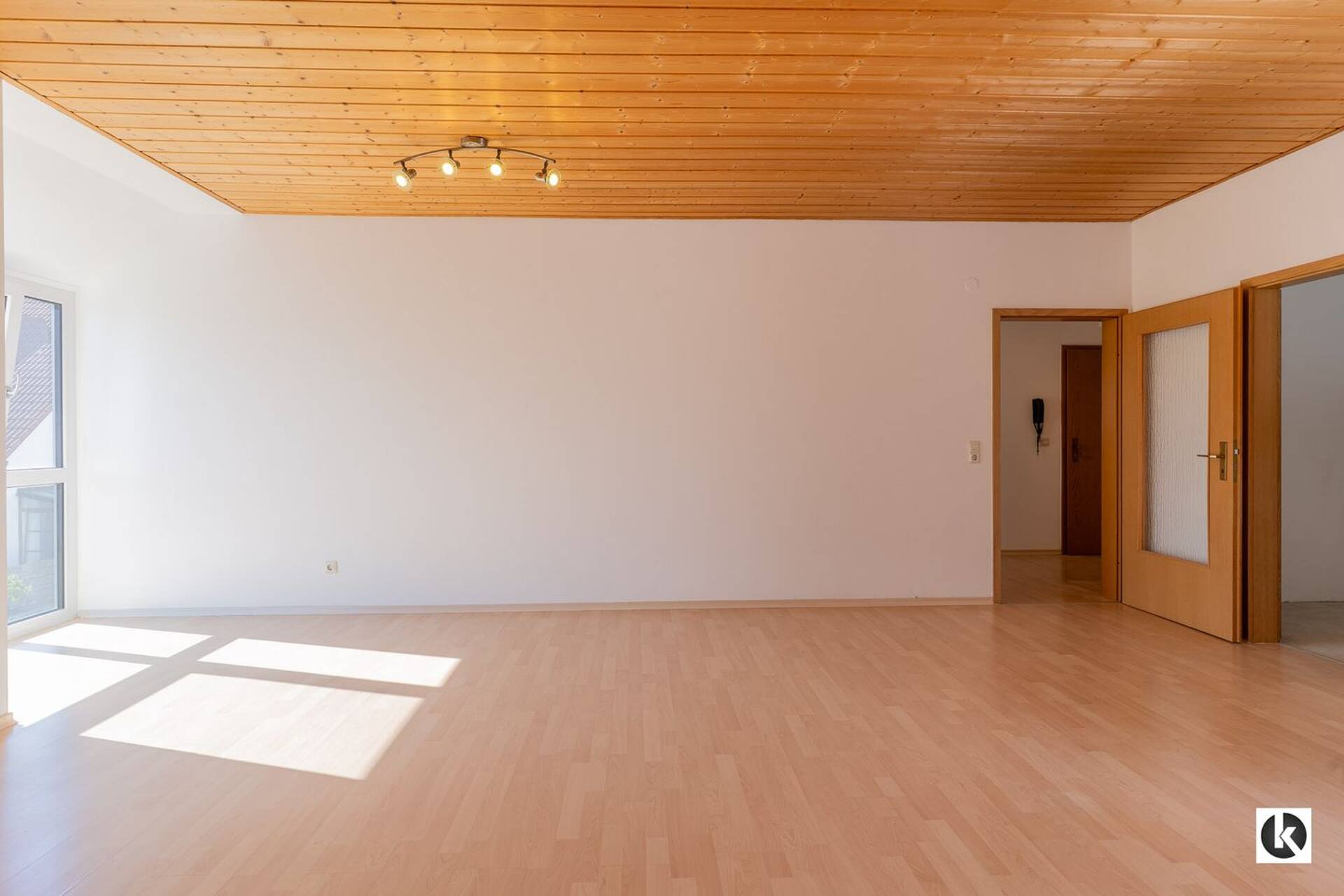 Dachgeschosswohnung in 85051 Ingolstadt mit 62,03 m² kaufen
