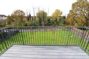 **VISTA Immobilien** Vollmöblierte Dachgeschoss-Wohnung mit Einbauküche – 64291 Darmstadt – Vorschaubild 7