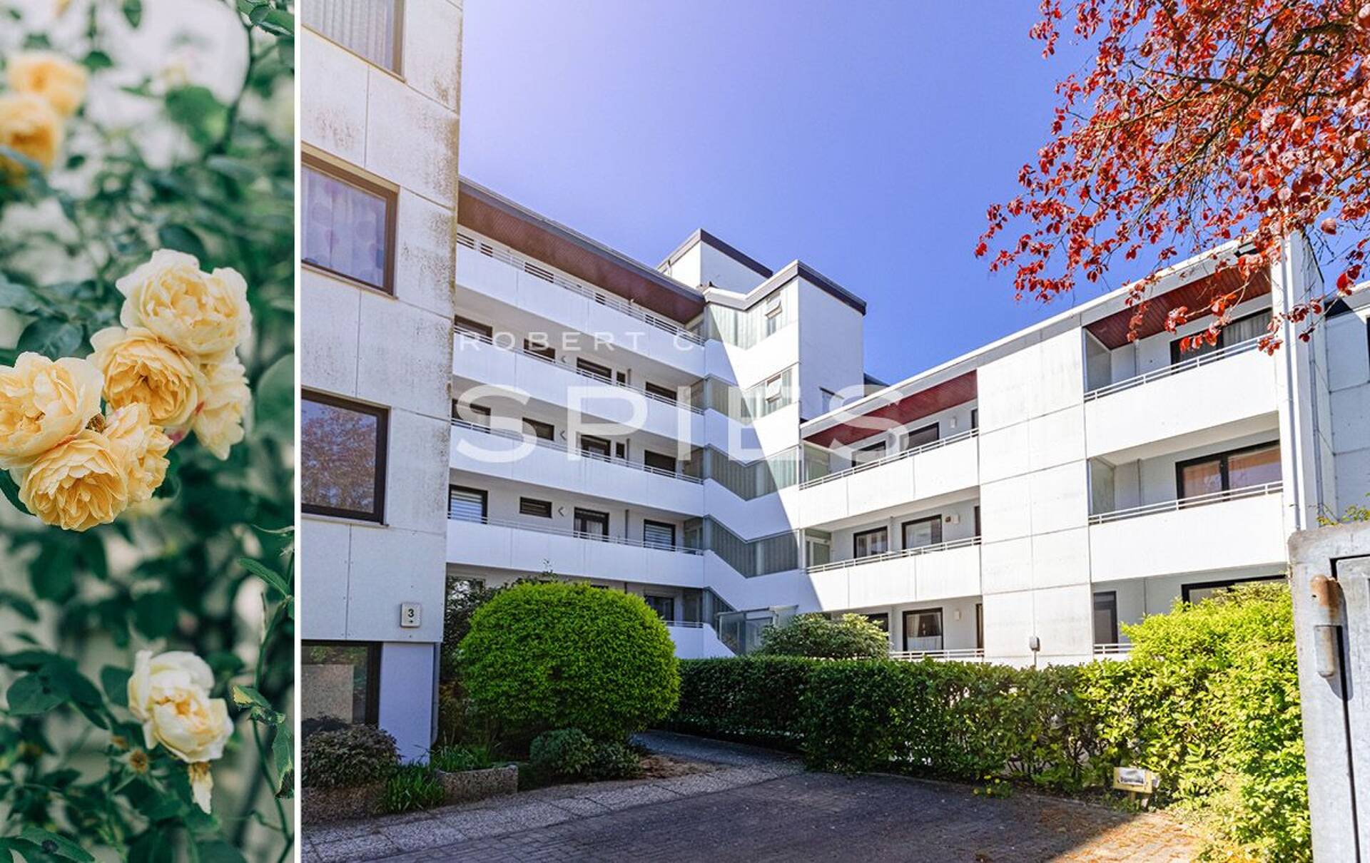 Penthouse in 28359 Bremen mit 142 m² kaufen