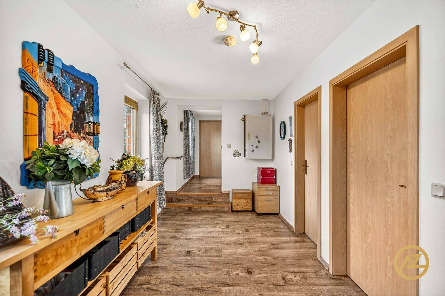 "Einziehen, anpacken, wohlfühlen: Wohnhaus mit Hof, Garage und Potenzial in Ivenrode" – Altenhausen – Vorschaubild 8