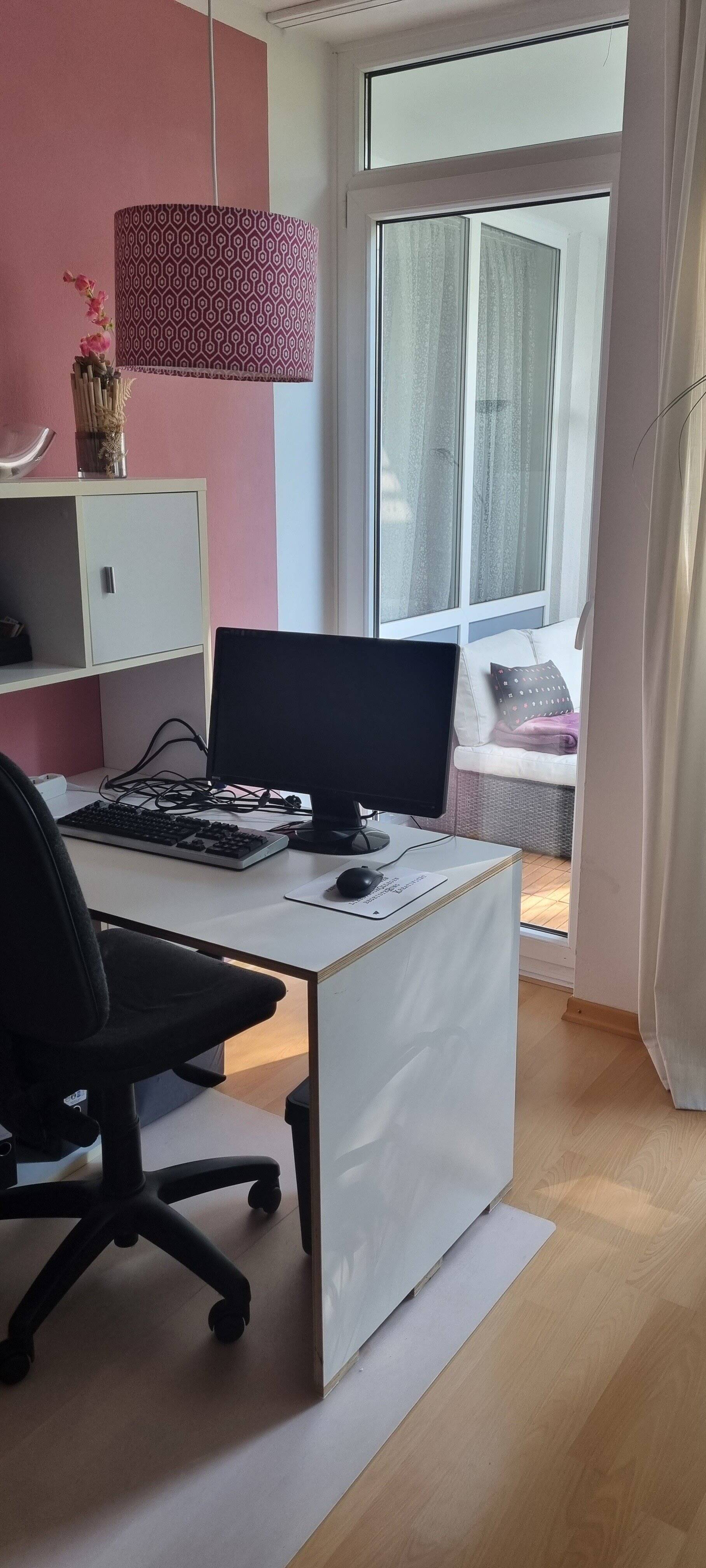 Schöne ruhige 2 Zimmer Wohnung zu vermieten – München – Vorschaubild 2