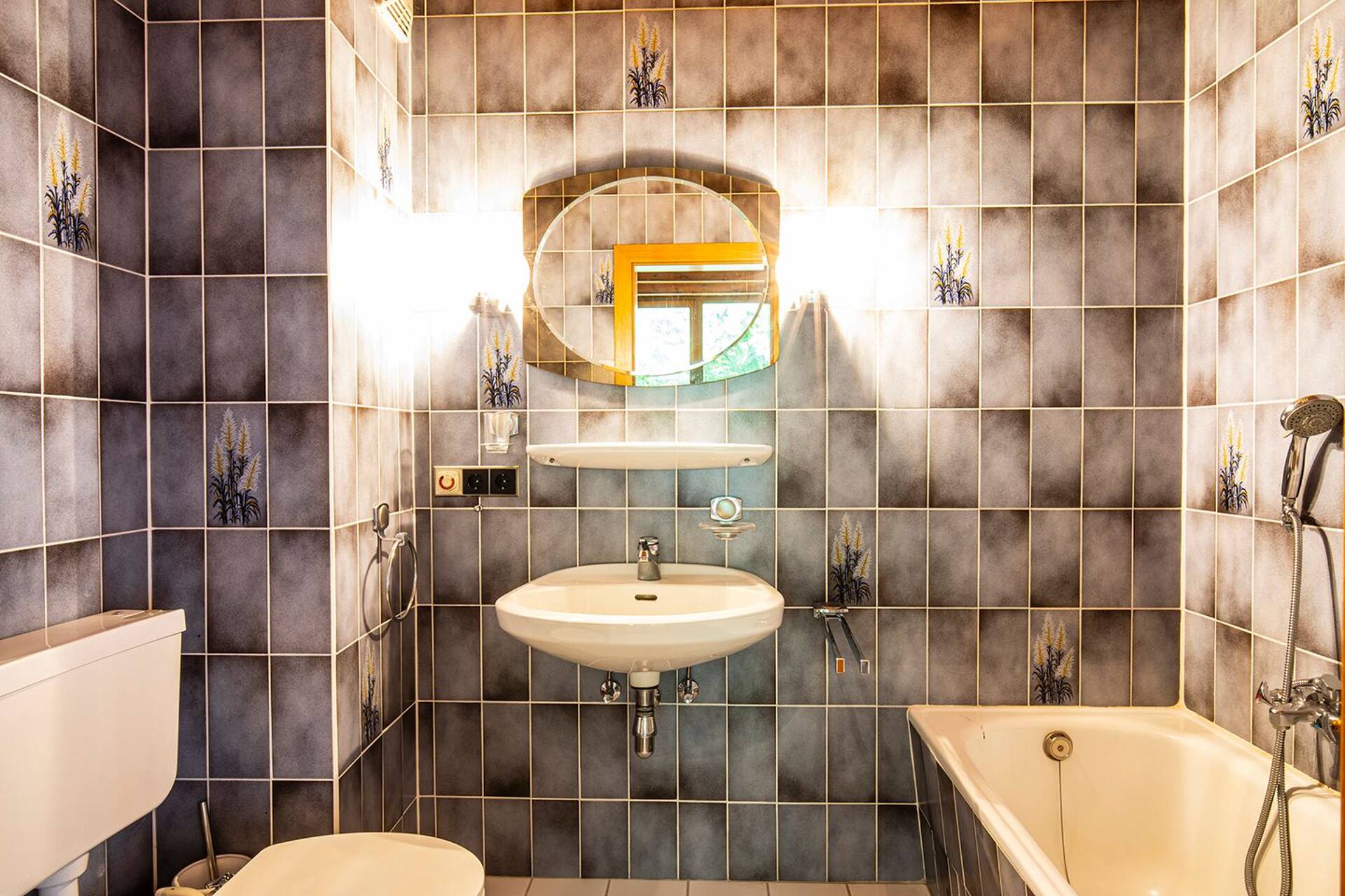 Reihenendhaus in 26384 Wilhelmshaven mit 129 m² kaufen