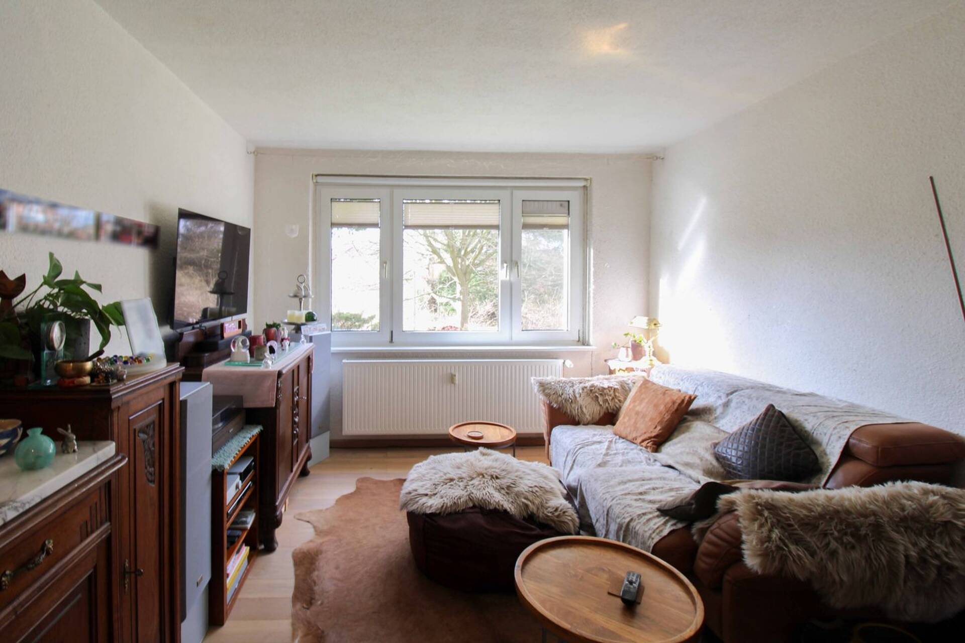 Etagenwohnung in 17493 Greifswald mit 57,18 m² kaufen