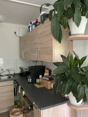 Nachmieter für 09/26 gesucht, Einbauküche kann für 350 EURO abgekauft werden! – 1257 Dresden – Vorschaubild 4