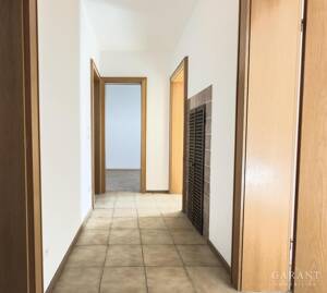 *** Einziehen & Wohlfühlen: frisch sanierte Dreizimmerwohnung mit zwei Balkonen und Kachelofen *** – 68309 Mannheim – Vorschaubild 5