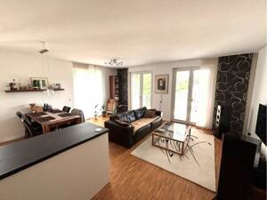 Premium-Wohnen in Harleshausen: 3 ZKB + Balkon + TG Stellplatz – 34128 Kassel – Vorschaubild 2