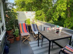 3-Zi-Dachgeschoss-Maisonette in Lesumbrok! – 28719 Bremen – Vorschaubild 8
