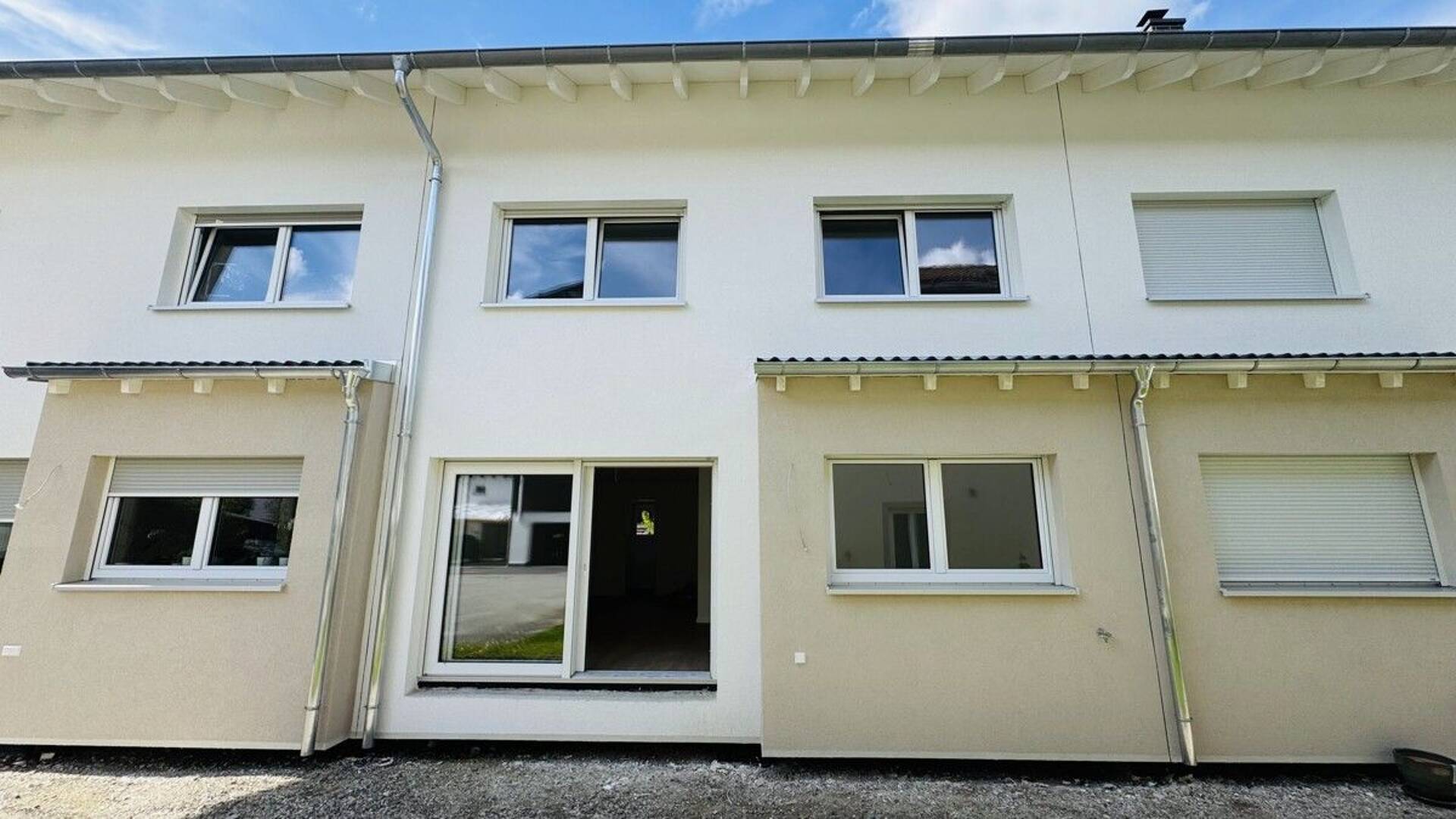 Terrassenwohnung in 83714 Miesbach mit 150 m² kaufen
