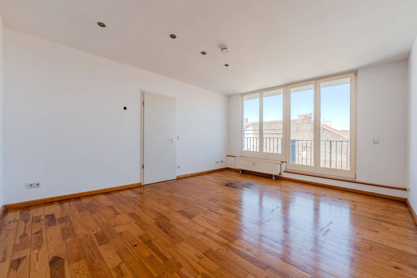 Exklusive Penthouse mit privater Panoramaterrasse am Admiralbrücke – Berlin – Vorschaubild 7