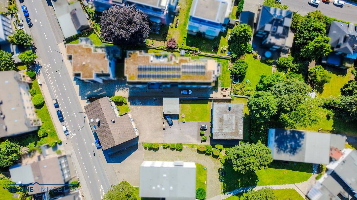 6-Parteien MFH in Remscheid Lennep mit Entwicklungspotenzial – Remscheid – Vorschaubild 2