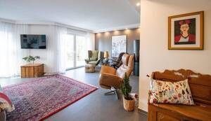 Wohnen, wo die Natur beginnt - Exklusives Einfamilienhaus mit Einliegerwohnung. – 47809 Krefeld – Vorschaubild 4