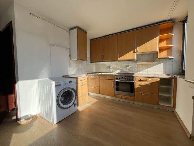 Freie 3 Z.Wohnung Eicken / Zentrumsnah/Aufzug 41061 MG – Mönchengladbach – Vorschaubild 3