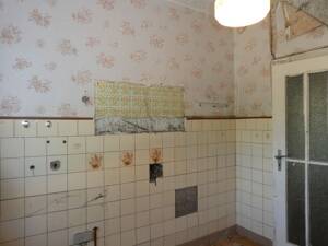 Charmantes Siedlungshaus mit Sanierungsbedarf in begehrter Lage von Niederschönhausen! – 13156 Berlin – Vorschaubild 5