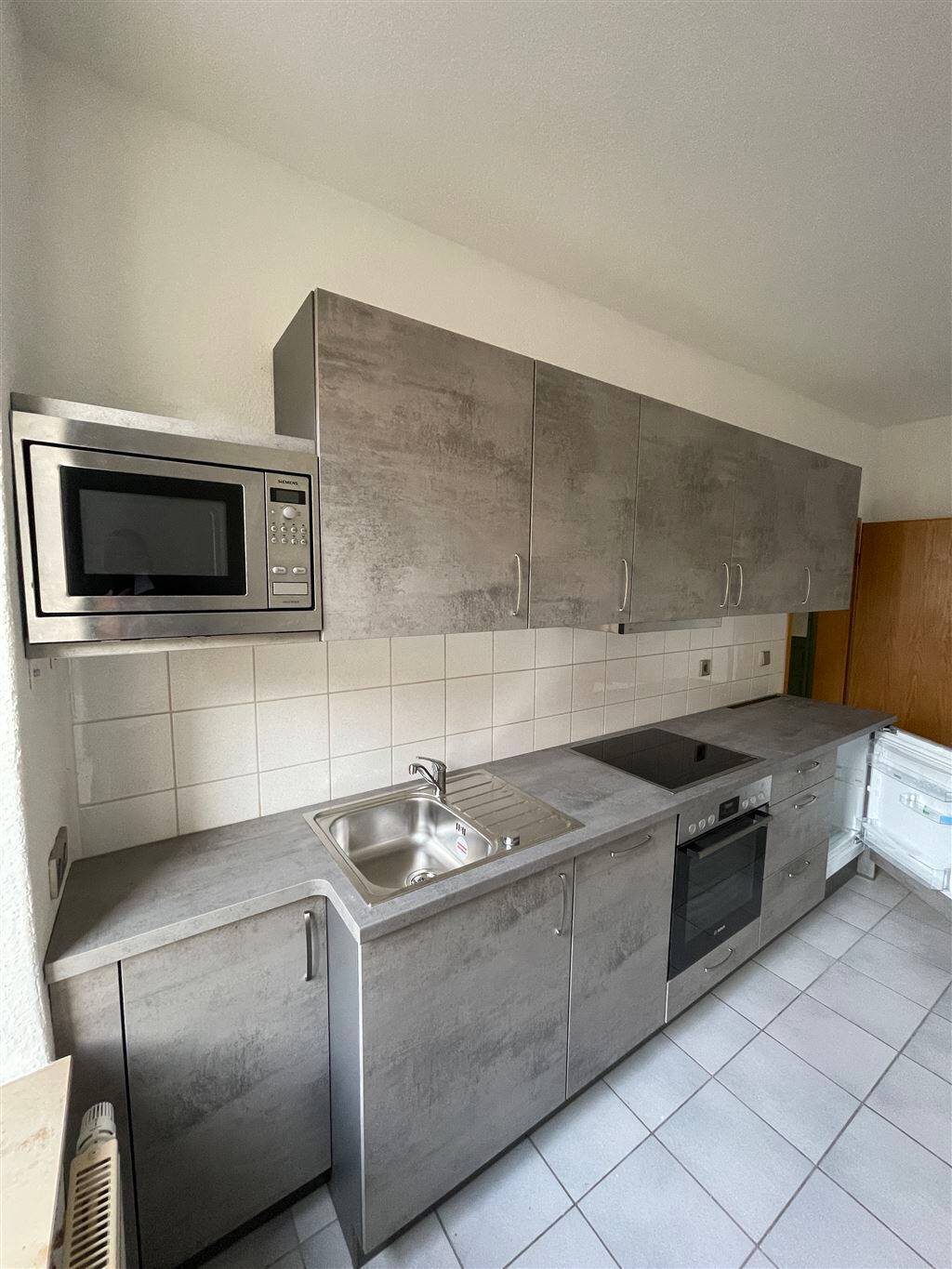 helle 1-Raum-Wohnung – Chemnitz – Vorschaubild 2