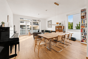 EXKLUSIVE 4 ZI.-ARCHITEKTEN-WOHNUNG -für moderne Ansprüche dicht am Schloss – 14059 Berlin – Vorschaubild 2