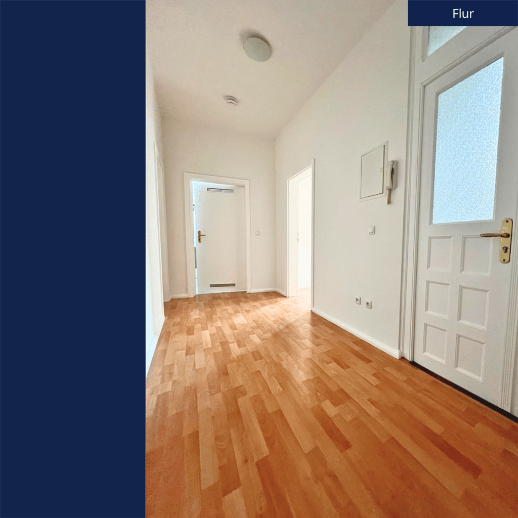2-Zi.-Whg. mit Balkon auf dem Kaßberg sucht neue Mieter :)) – Chemnitz – Vorschaubild 5
