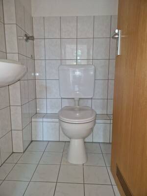 So macht wohnen Spaß: renovierte 3-Zimmer- Maisonette-Wohnung mit eigenem Garten! – 44359 Dortmund – Vorschaubild 6