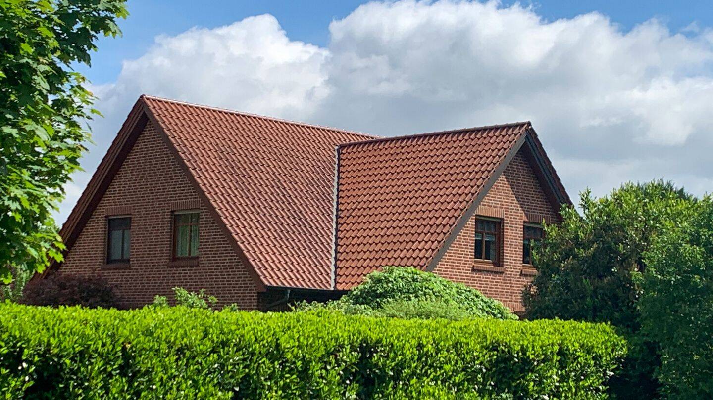 Einfamilienhaus in Sackgassenlage am Quendorfer See in Schüttorf – Schüttorf – Vorschaubild 3