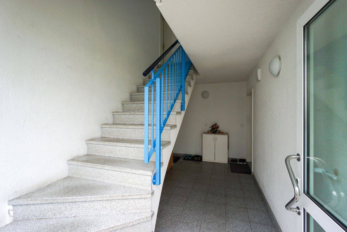 Sonnige Dachterrasse in zentraler Lage Pirnas! – Pirna – Vorschaubild 5