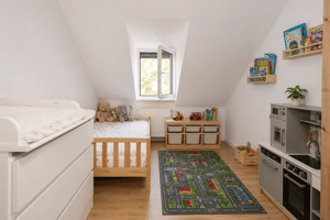 Ideal für Singles und Paare - 2 Zimmer mit Dachterrasse – 76863 Herxheim – Vorschaubild 7