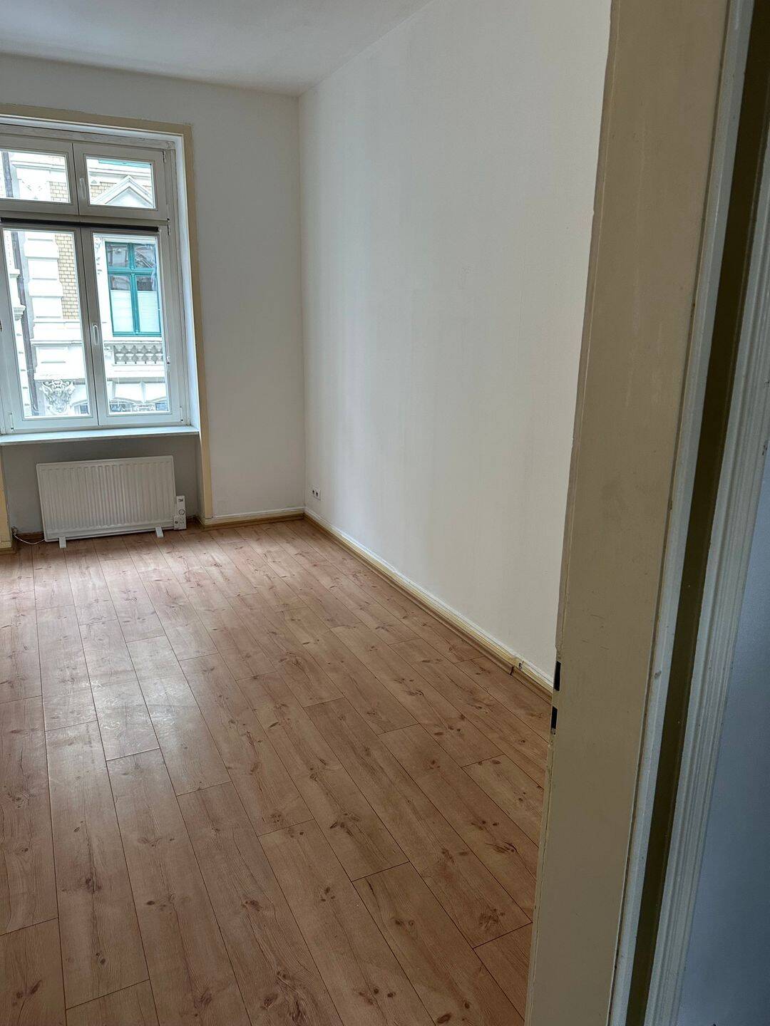 1-Zimmer Wohnung in Wuppertal-Elberfeld / Nordstadt – Wuppertal – Vorschaubild 3