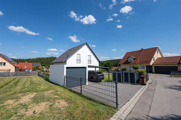 Haus in 86459 Gessertshausen mit 139 m² kaufen