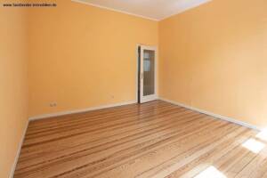 Trier-Stadt, 4 ZKB Altbauwohnung mit Einbauküche u. kleinem Balkon. – 54292 Trier – Vorschaubild 7