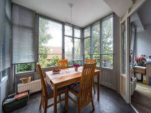 Solide vermietete 2-Zimmer-Wohnung im Architektenhaus in Osternburg – 26135 Oldenburg – Vorschaubild 3