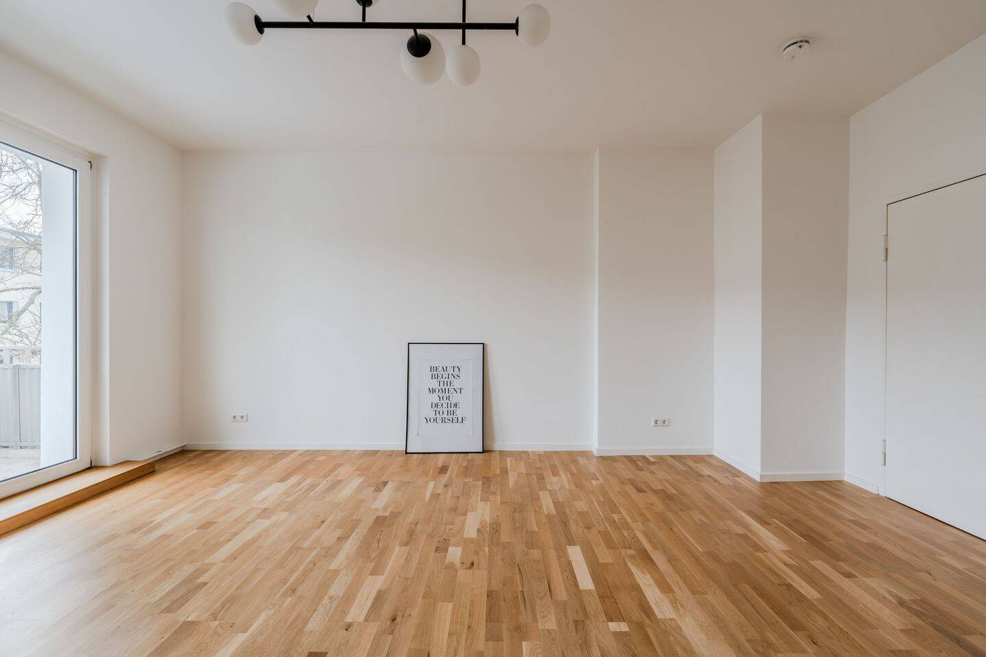 Modernisiertes 1-Zi.-Apartment mit Balkon in Berlin-Lankwitz – provisionsfrei – Berlin – Vorschaubild 4