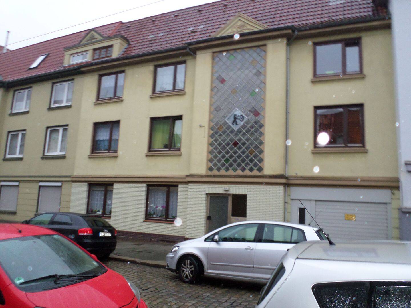 Attraktive, helle und freundliche 3-Zimmer-Wohnung