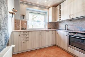 Attraktive Eigentumswohnung im Hochparterre mit Balkon und Garage – 22177 Hamburg – Vorschaubild 5