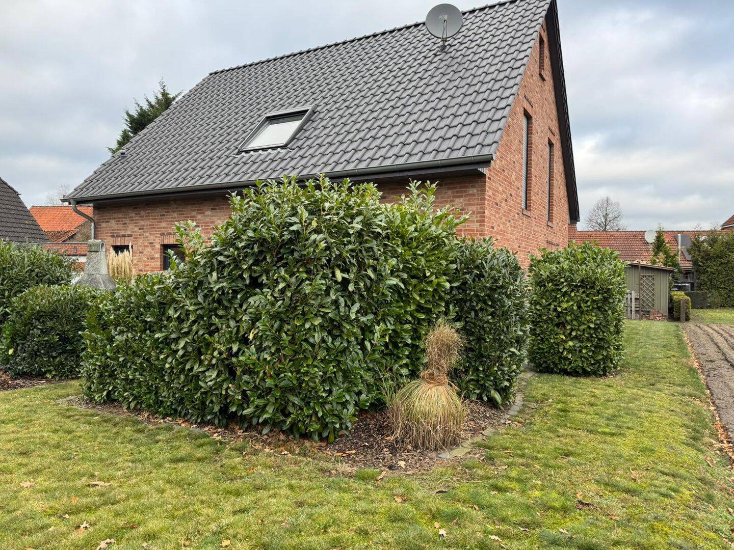 Modernes Einfamilienhaus in ruhiger Lage - Ohne Makler in Rehburg – Rehburg-Loccum – Vorschaubild 2