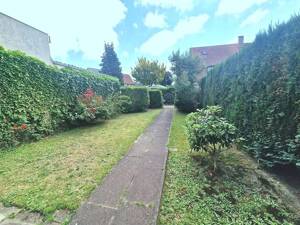 Arbergen: 6 Zimmer Reihenhaus mit S/W Garten, ca. 140 m² Wohn/Nutzfläche plus ausbaufähiger Dachboden – 28307 Bremen – Vorschaubild 2