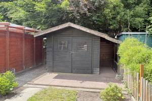 Reihenmittelhaus mit großem Potential auf Erbpachtgrundstück - Ihr neues Zuhause in Lübeck – 23556 Lübeck – Vorschaubild 8
