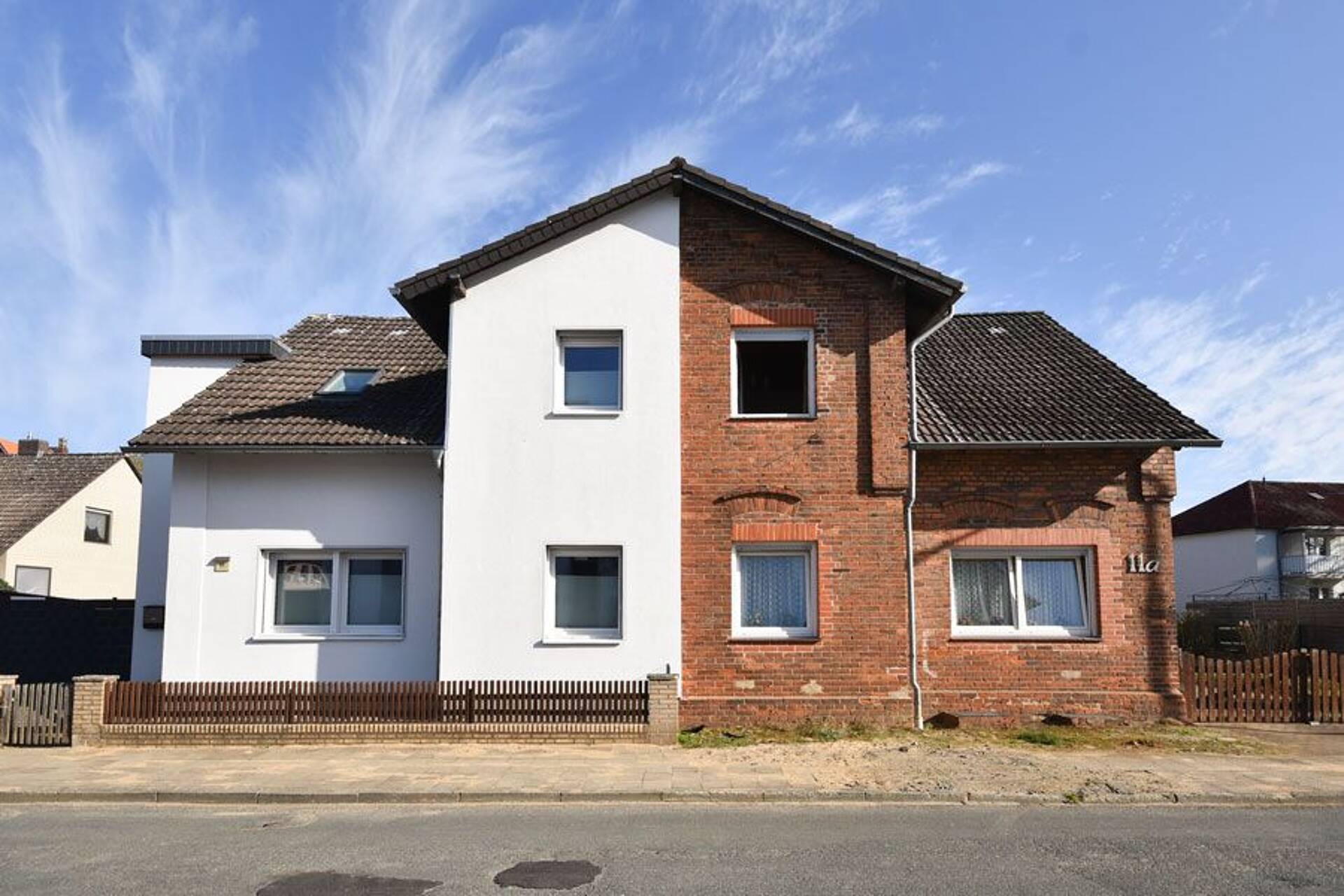 Haus in 31226 Peine mit 110 m² kaufen