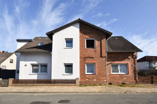 Haus in 31226 Peine mit 110 m² kaufen