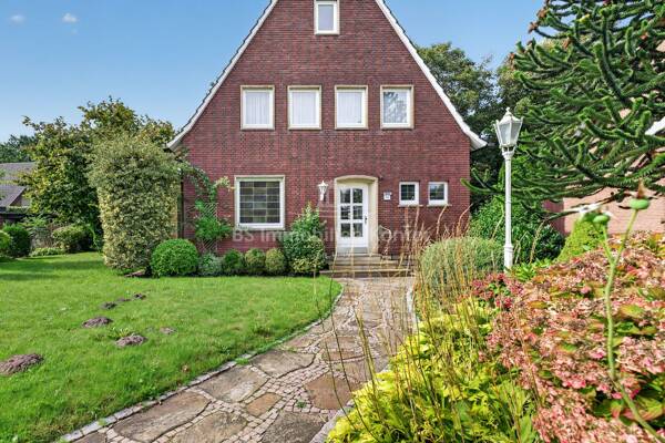 Einfamilienhaus in 26871 Papenburg / Aschendorf (Ems) mit 163 m² kaufen
