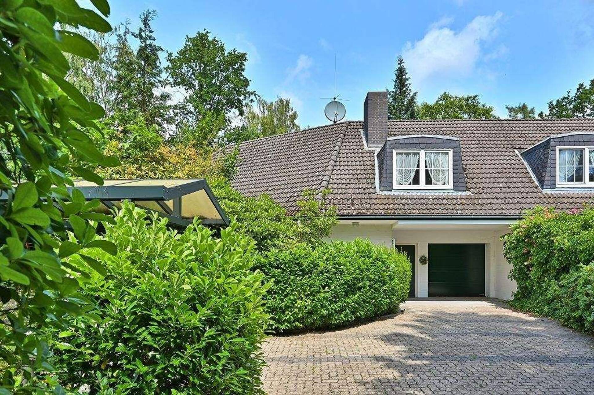 Haus in 22880 Wedel mit 150 m² kaufen