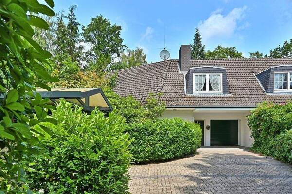 Haus in 22880 Wedel mit 150 m² kaufen