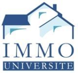 Immo Univers logo