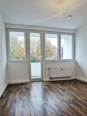 ***Gemütlich Wohnung mit Balkon sucht nette Mieter*** – 45899 Gelsenkirchen – Vorschaubild 3