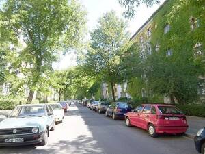 Leerstehende Eigentumswohnungen im Prenzlauer Berg – 10439 Berlin – Vorschaubild 4
