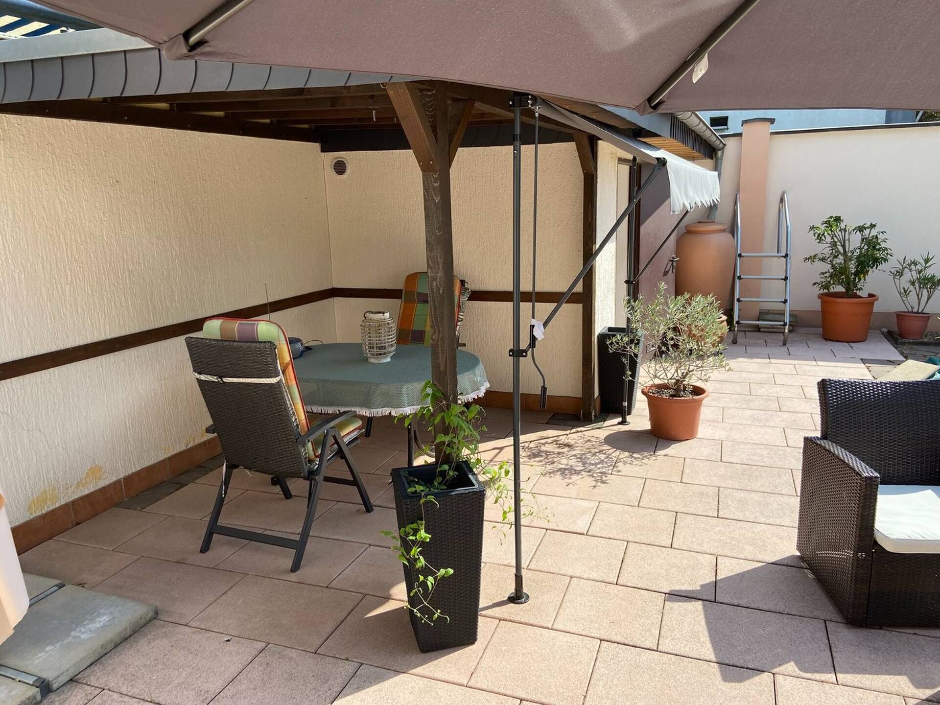 Erdgeschosswohnung in 50829 Köln mit 100 m² kaufen