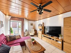 Kapitalanlage mit Perspektive: 4-Zimmer-Maisonette mit 116 m², Balkon, Loggia & Duplexgarage! – 68199 Mannheim – Vorschaubild 8