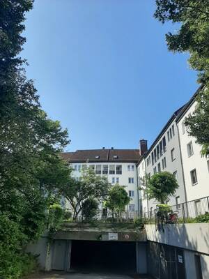 Helle 3-Zimmer-Wohnung mit durchdachtem Grundriss – 93051 Regensburg – Vorschaubild 5