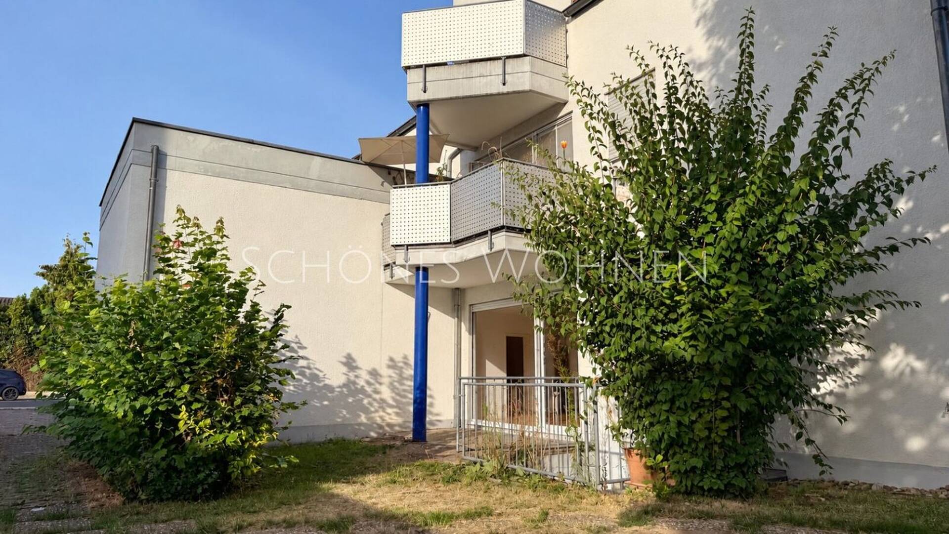 Terrassenwohnung in 55128 Mainz mit 64,18 m² kaufen