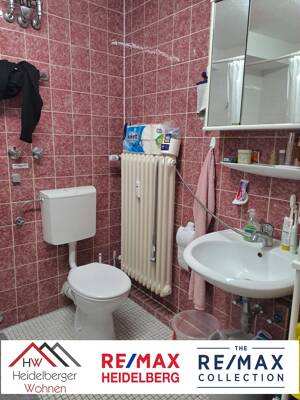 Praktische 71qm 3,5 Zimmer + Sonnenterasse und die nähe zur Bahnhof mit Wertsteigerungspotenzial – 69115 Heidelberg – Vorschaubild 7